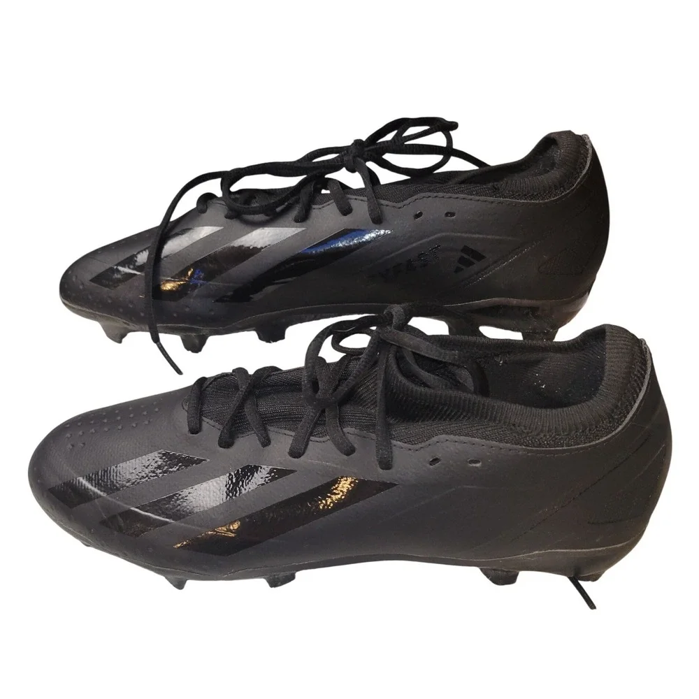 Adidas X Crazyfast Firm Ground Soccer‎ Cleats SKUM082